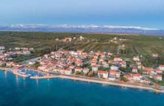Apartmani Filip Zadar Diklo - Zadar - 0