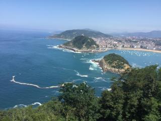 Caserta - Hondarribia - 2