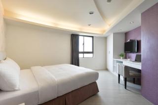 Bonjour Hotel - Taichung - 2