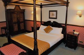 Millfields Hotel - Grimsby - 1