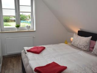 Holiday home in Gross Schwansee with sauna - 4