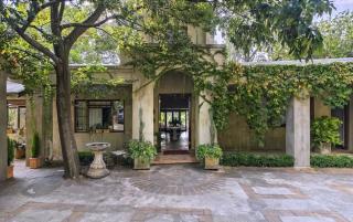 Shepherd's Corner Guest House - Joanesburgo - 0