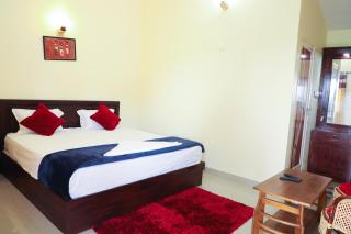 Green Garden Deluxe Room - 5