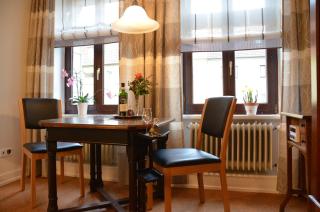 Reisekultouren Apartments Detmold - Detmold - 7