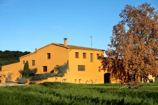 Turisme Rural Ca l,Anguila - 2