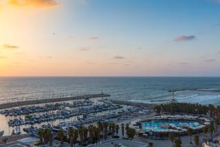 Herods Tel Aviv By The Beach - Tel Aviv - 4