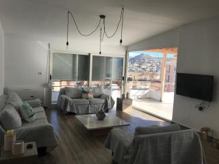 Vita Mediterranea - Saranda Design Apartment - Sarandë - 8