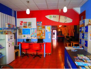 The Paintshop Hostel - Figueira da Foz - 4