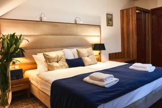 Nobilton Hotel - Krakow - 4