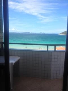 Caribe Brasileiro a 2 passos da areia - 0