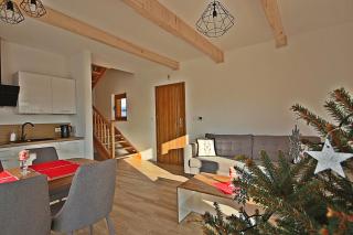 Osada domków Baca - Poronin - 1