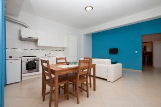 Aparthotel Praiano - Praia - 6