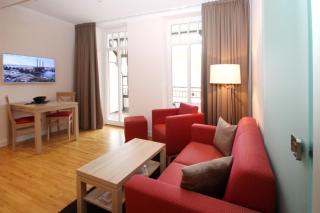 Villa Löwenstein - Kühlungsborn - 7