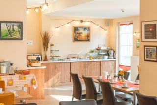 Ostseehotel Rike - Wismar - 2