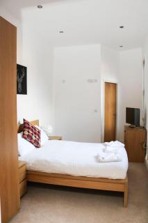 Four Princes Dock - 5