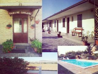 Camere Carloni - Assisi - 0