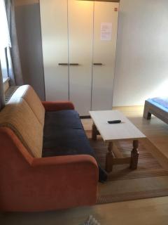 Ferienwohnung Fam. Bidner - Flattach - 4