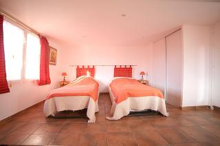 B&B Le clos des vignes Saint Raphael - Saint-Raphaël - 4