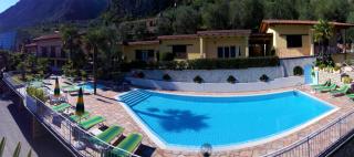 Appartamenti Villa Clivia - Limone sul Garda - 3
