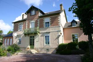 Studio du Chalet de Caharet - 9