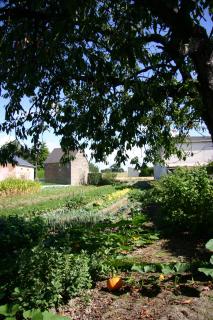 Studio du Chalet de Caharet - 5