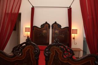 B&B Casa Ruffino - Balestrate - 1