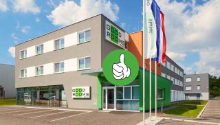 Good Rooms GmbH Guntramsdorf - Guntramsdorf - 9