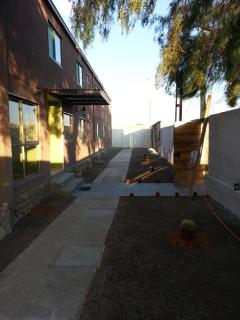 Juku Hostal - Calama - 1
