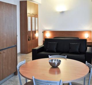 BB Hotels Aparthotel Bocconi - Milan - 8