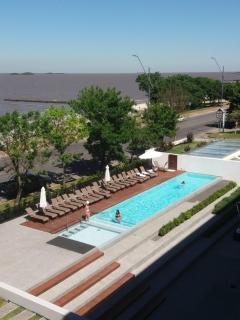 Dpto 409 - Colonia del Sacramento - 4