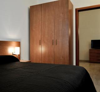 BB Hotels Aparthotel Bocconi - Milan - 5