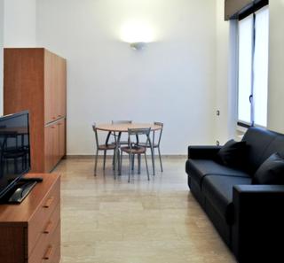 BB Hotels Aparthotel Bocconi - Milan - 2