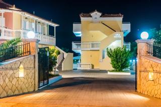 Hera Zakynthos Hotel - Laganas - 4
