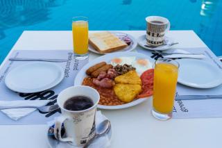 Hera Zakynthos Hotel - Laganas - 1