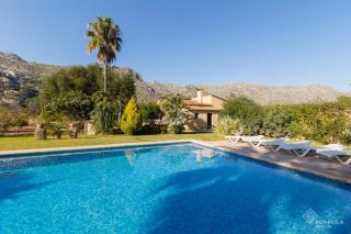 Casa Tonina - Pollença - 7