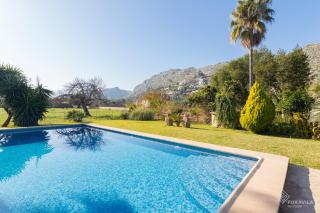 Casa Tonina - Pollença - 9