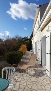 L'Abri d'Emilie - Saint-Xandre - 9