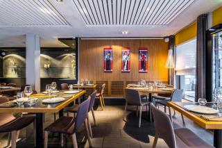 Hotel Le Morgane - 6