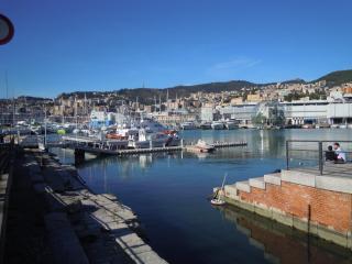 Una Porta sul Porto Antico - Genova - 3