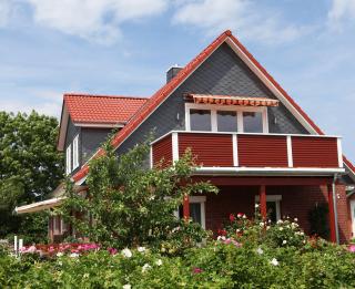 Kranichnest - Hohwacht - 0