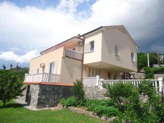 Apartments Ante - Senj - 0