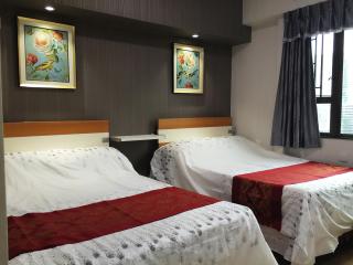 Hong Kong Tai San Guest House (Burlington Branch) - 9