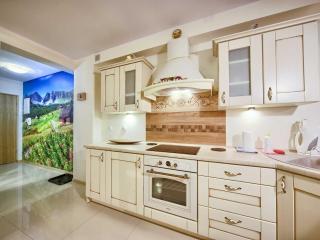 VisitZakopane - Antonina Apartment - 2