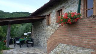 Agriturismo Il Monte - Piscina tra gli Ulivi, Maneggio con Cavalli e WIFI - 2
