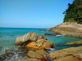 Casa Praia de Santiago - São Sebastião - 9