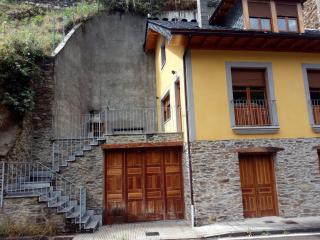 Casa Rural Las Mestas - Cangas del Narcea - 8