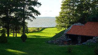 Kempingas Ventainė - Ventė - 3