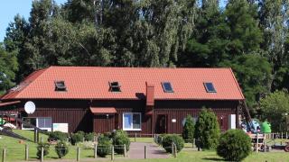 Kempingas Ventainė - 8