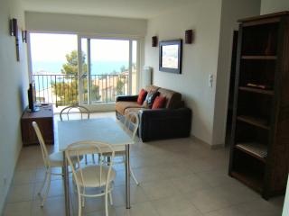 4HC65 Appartement avec vue sur la baie - Collioure - 8