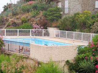 4HC65 Appartement avec vue sur la baie - Collioure - 1